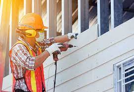 Best Historical Building Siding Restoration  in Aragon, GA