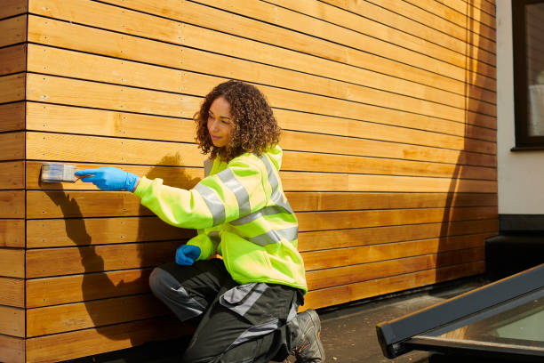 Best Siding Removal and Disposal  in Aragon, GA